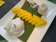 -帕蓝·暹罗料理(大学路店)