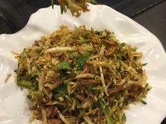 -七菜馆·东北菜·蒸饺(文体路店)