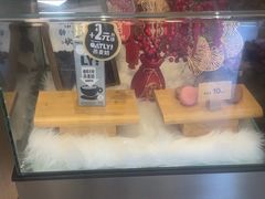 -麦当劳(展览路店)