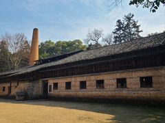 -景德镇古窑民俗博览区