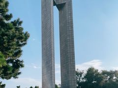 -长春市南湖公园