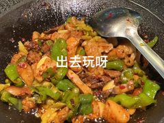 -聚鑫朋酸菜肥肠(九龙仓店)