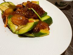 -前海沿·青岛菜(乐客城店)