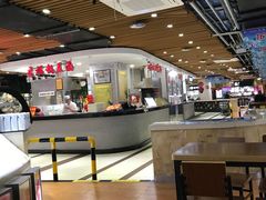 -双桂坊美食街(南大街商业步行街店)