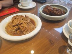 -七菜馆·东北菜·蒸饺(文体路店)