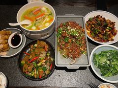 -树厨贵州菜(大十字店)