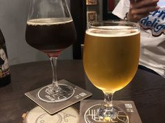 -虚荣精酿酒屋(五羊店)