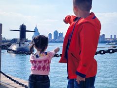 -中国人民解放军海军博物馆