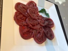 -皇城老妈·大连海鲜火锅(港湾店)