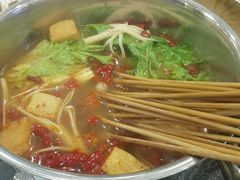 -老黑板筋(顺义总店)