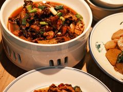 -树厨贵州菜(大十字店)