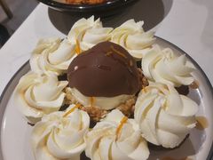 布朗尼华夫饼-BE BRIGHT KITCHEN(正佳广场店)