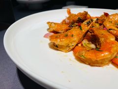 -徐记海鲜(观沙岭|滨江新城店)