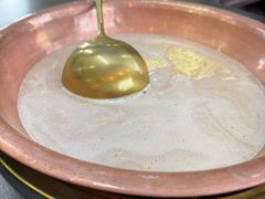 -诺敏塔拉奶茶-布里亚特包子-手把肉(锦都会店)