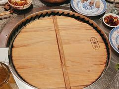 -二胖家铁锅炖大鹅(双井店)