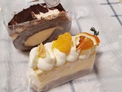 -Kekimatata 生日蛋糕·烘焙教学