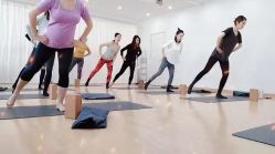 -Your Yoga Pilates·瑜伽普拉提习练室