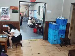 -向民炒鸡老店(火车站店)