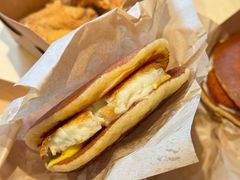 -STARLING八哥松饼(雅宝店)
