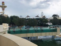 -秦皇岛乐岛海洋王国