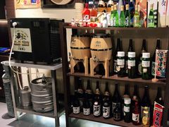 零售区-一豚轩·烧鸟·豚骨拉面(五四路店)