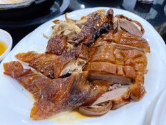烧鹅-潮州菜馆(十里河店)