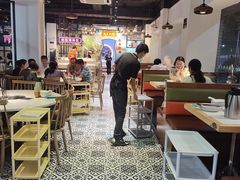 -三毛牛肉店(福强店)