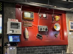 -辉记炭烧海鲜大排档·老字号(福田店)