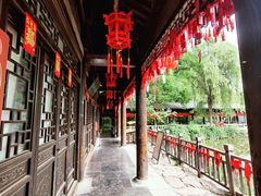 -青州古城