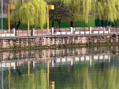 -成都市活水公园