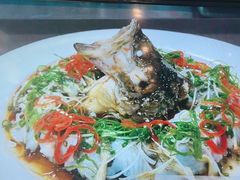 -天津瑞湾开元名都酒店餐厅