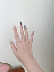 -四季·予你日式美甲美睫Nail