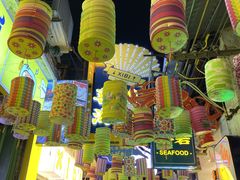 -桥东喜碧海鲜街(水东街店)