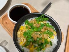 -蔡澜港式点心(皇庭广场店)