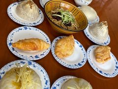 -四海楼(如皋定慧禅寺店)