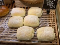 -稻田秋日式面包