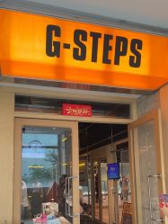-G-STEPS舞蹈工作室
