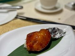 -富临饭店阿一鲍鱼