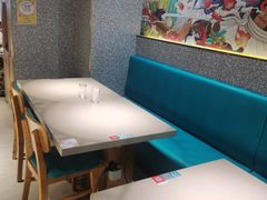 -半天妖烤鱼(东方新天地店)