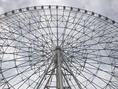 -南昌之星摩天轮