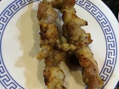 羊肉串大串-来顺成饭庄