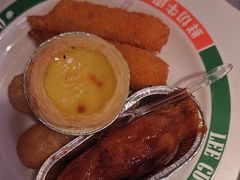 -李姑婆鲜切牛肉火锅自助(凤城二路店)