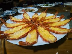 -龙船人海鲜城(长治路店)