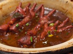 -东来土菜馆(民祥园路店)