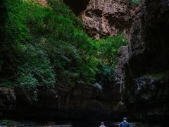 -龙门涧景区