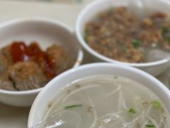-阿凸芋圆(上帝街店)