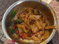 biangbiang面-玲玲面屋