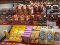 -味多美蛋糕(双合地铁店)