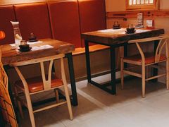 卡座-冰川冷面·延边菜·炭烤串(观前店)