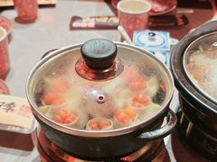 -山四砂锅(太原钟楼街店)